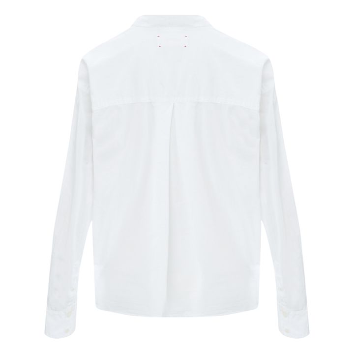 Jordy Shirt Weiß- Produktbild Nr. 3