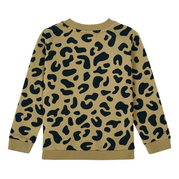 Thora Sweatshirt in Unicorn / Pale Tuscany by Liewood