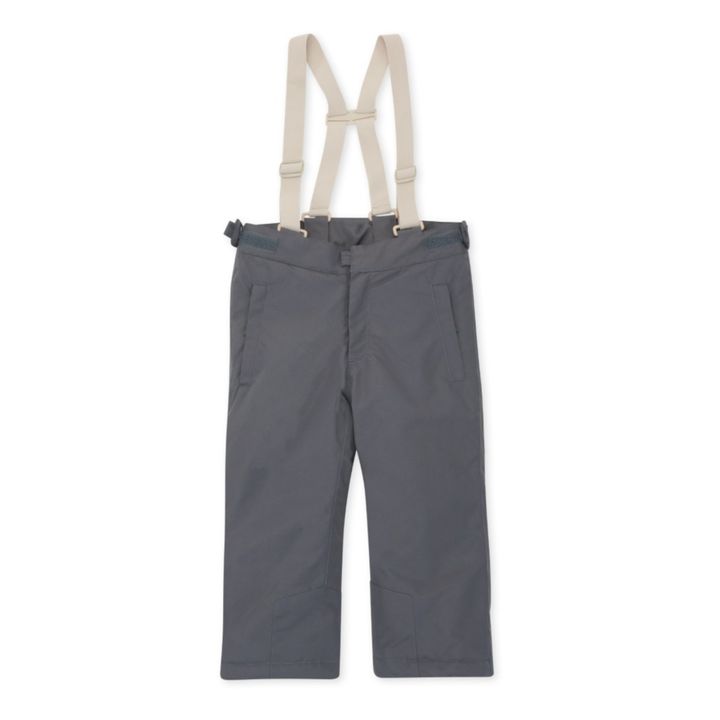 Mismou Ski Trousers | Grey- Product image n°0