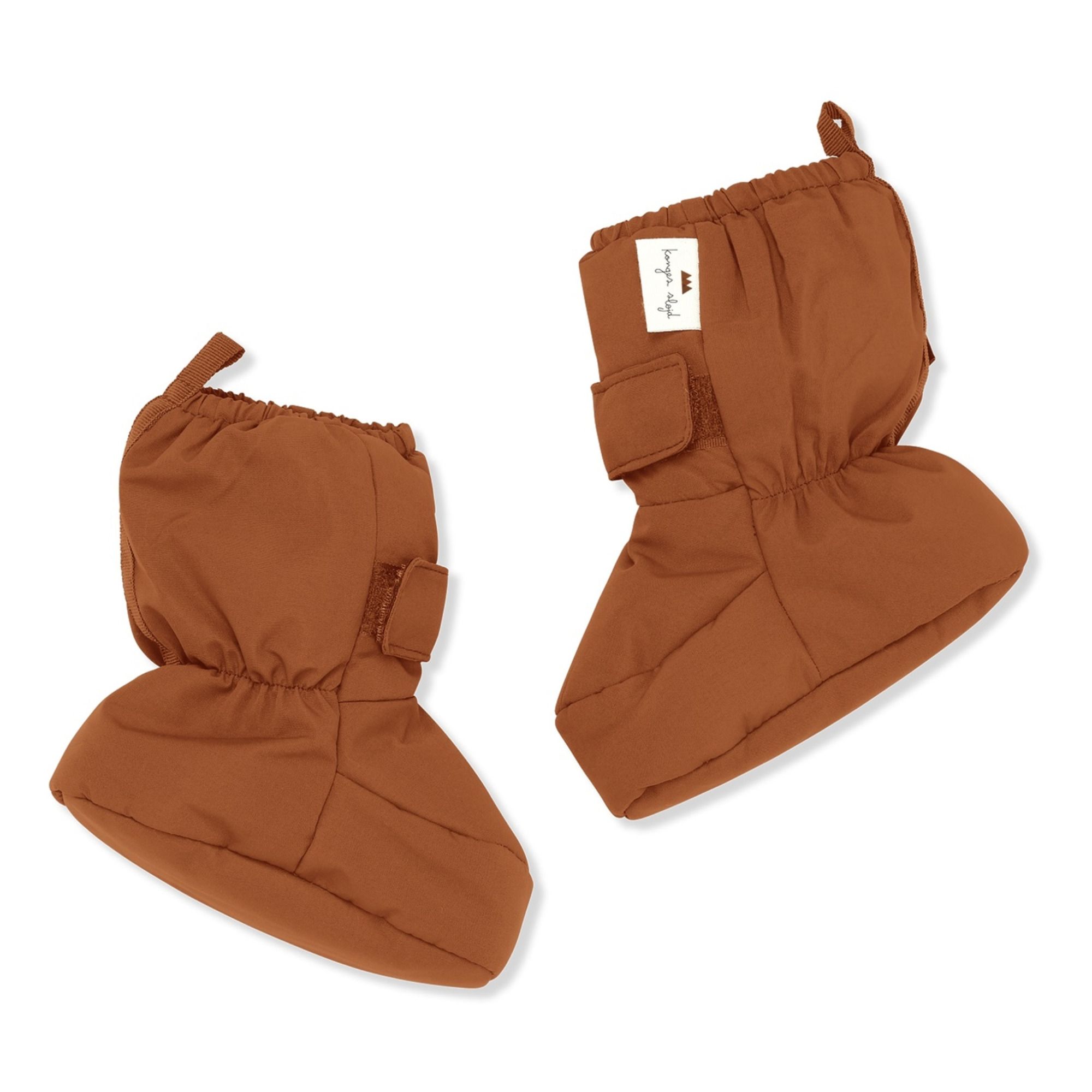 Nohr Ski Boots | Caramelo- Imagen del producto n°0