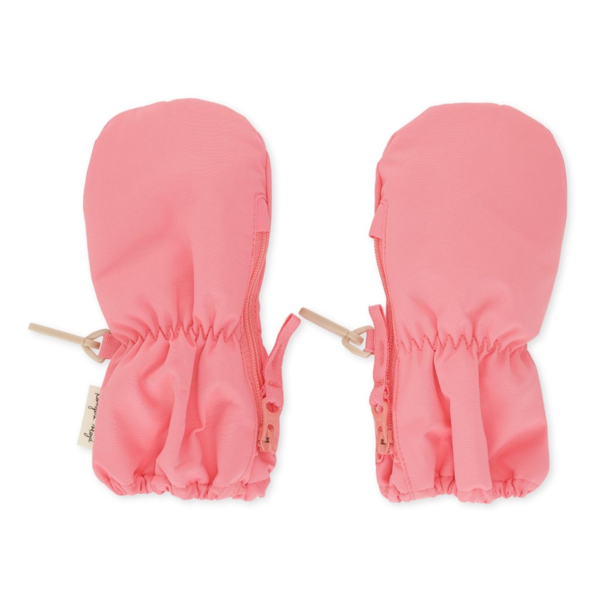 Nohr Mittens | Pink- Product image n°0