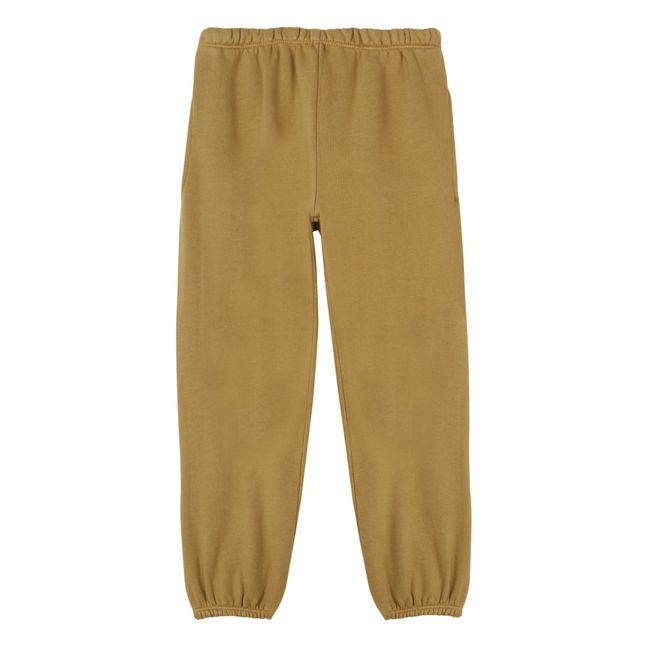 Maybell Joggers | Brown