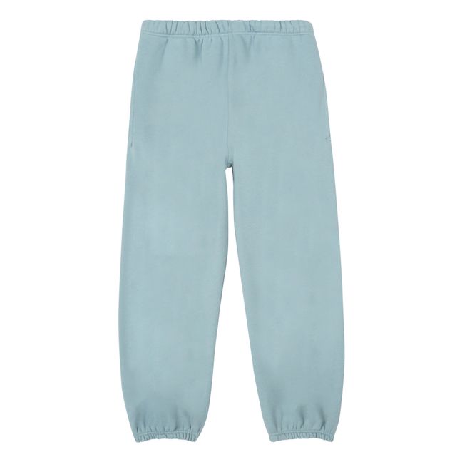 Maybell Joggers | Pale blue