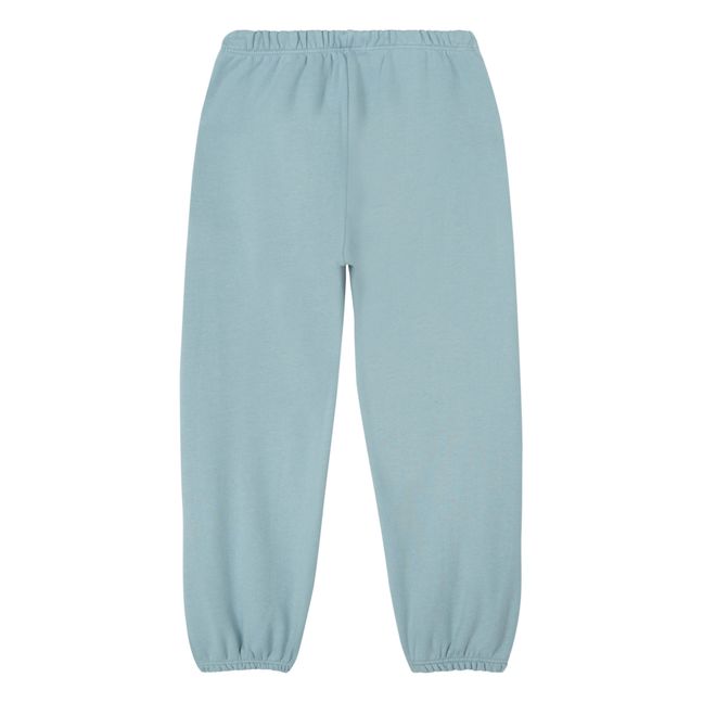 Maybell Joggers | Pale blue