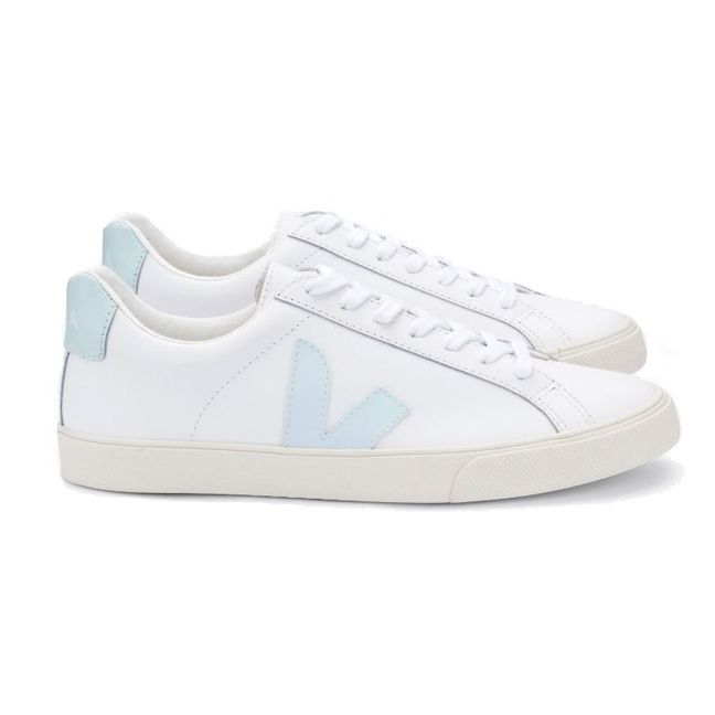 Esplar Sneakers | Light Blue