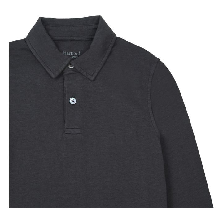 Hartford - Polo T-shirt - Black | Smallable