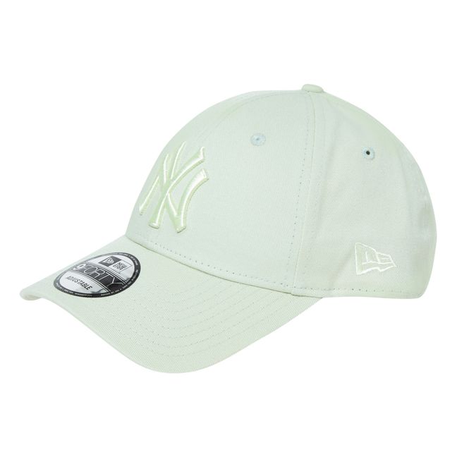 9Forty Cap | Green clay