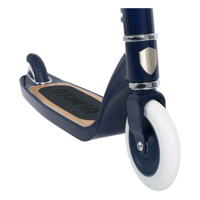 Trottinette Maxi | Bleu marine