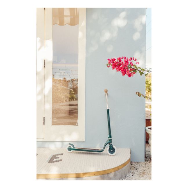 Trottinette Maxi | Vert