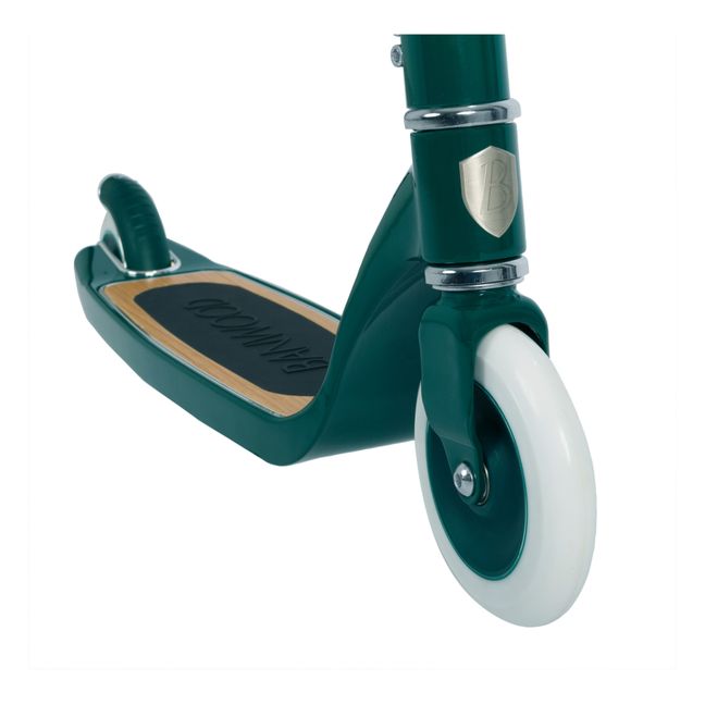 Monopattino Maxi | Verde
