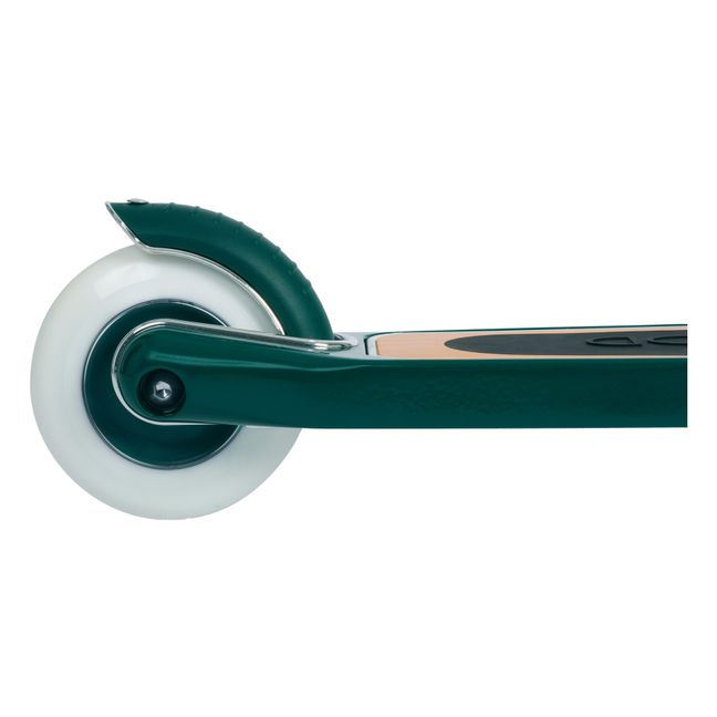 Monopattino Maxi | Verde