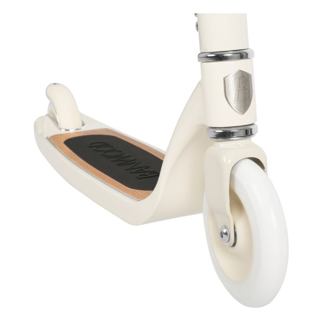 Trottinette Maxi | Crème
