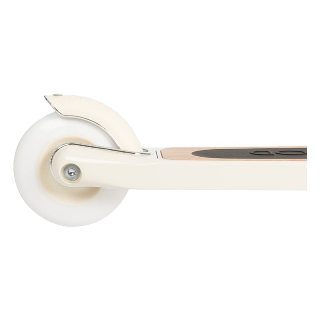 Maxi Scooter | Cream