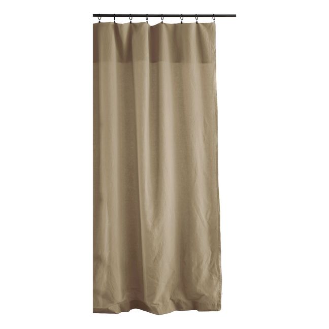 Rideau Lina | Beige S003