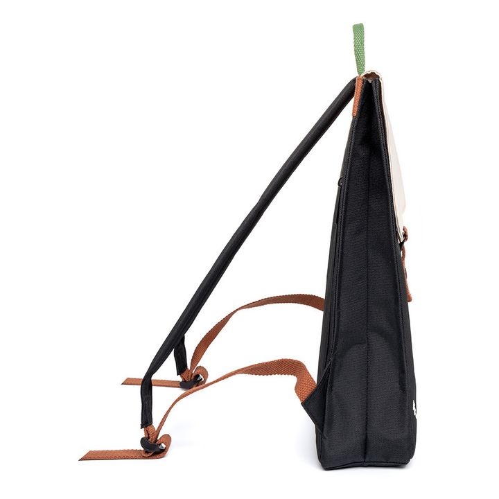 Handy Mini Backpack | Schwarz- Produktbild Nr. 2