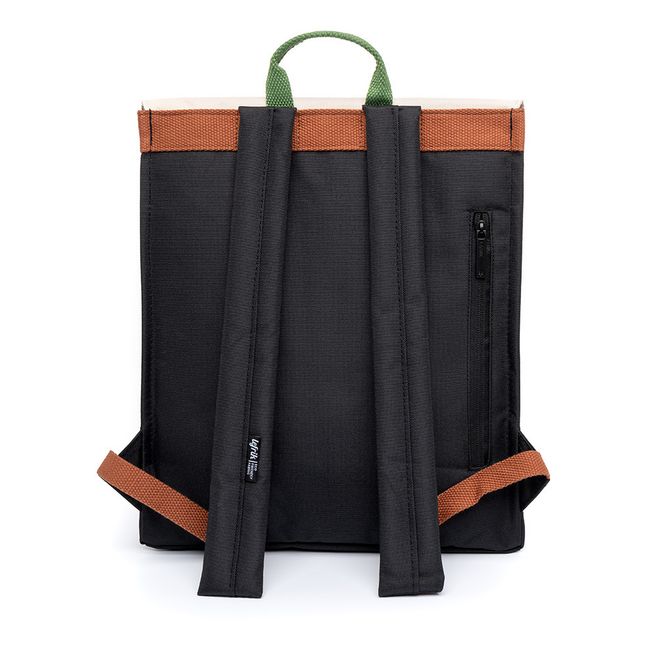 Handy Mini Backpack | Black
