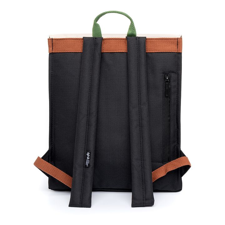 Handy Mini Backpack | Schwarz- Produktbild Nr. 3