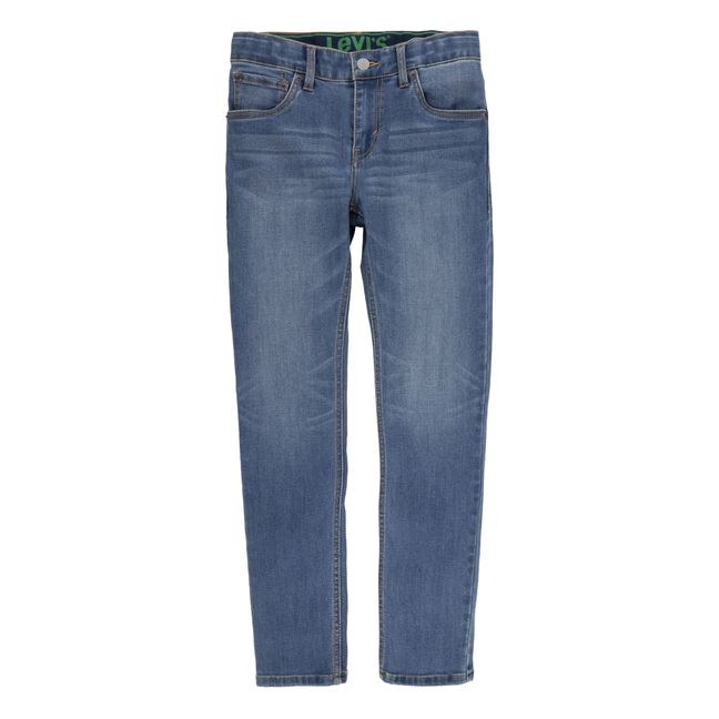 510 Skinny Jeans | Blu denim chiaro