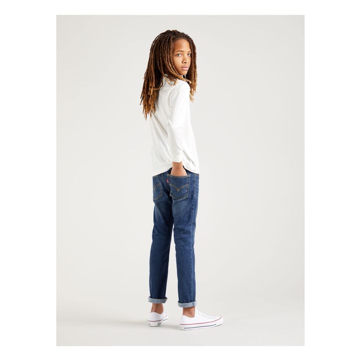 Jeans Skinny 510 | Denim- Produktbild Nr. 2