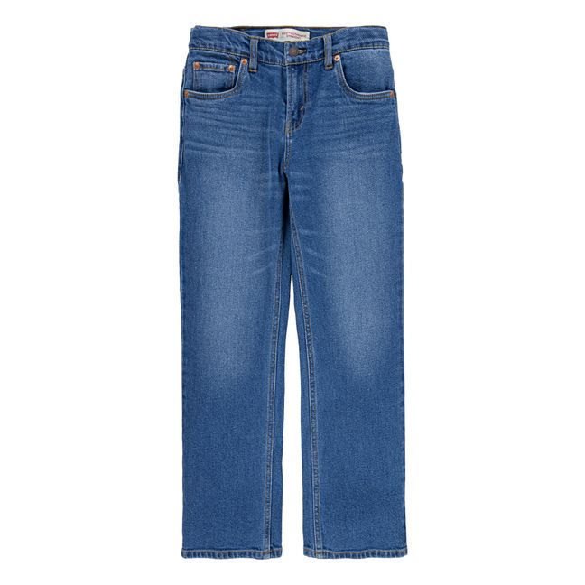 512 Straight-Leg Jeans | Vaquero