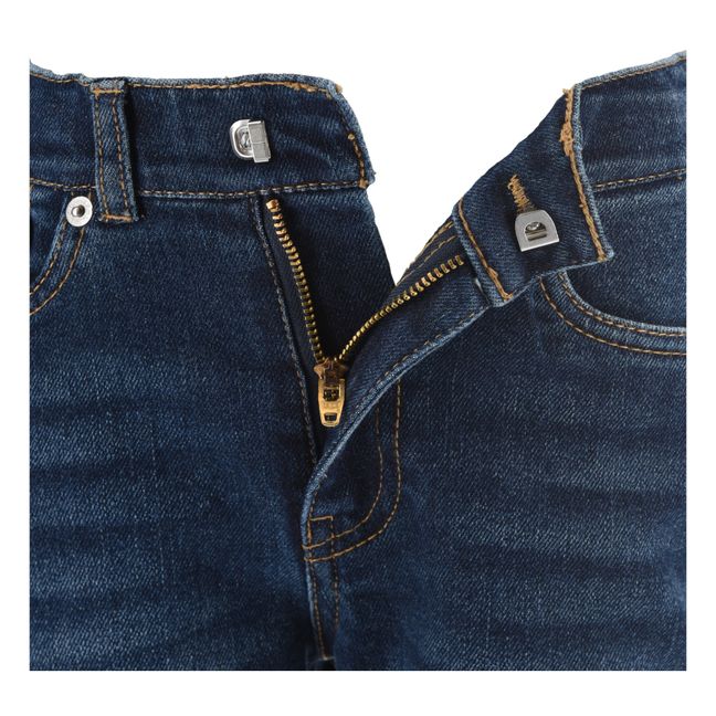 Mom Jeans | Denim