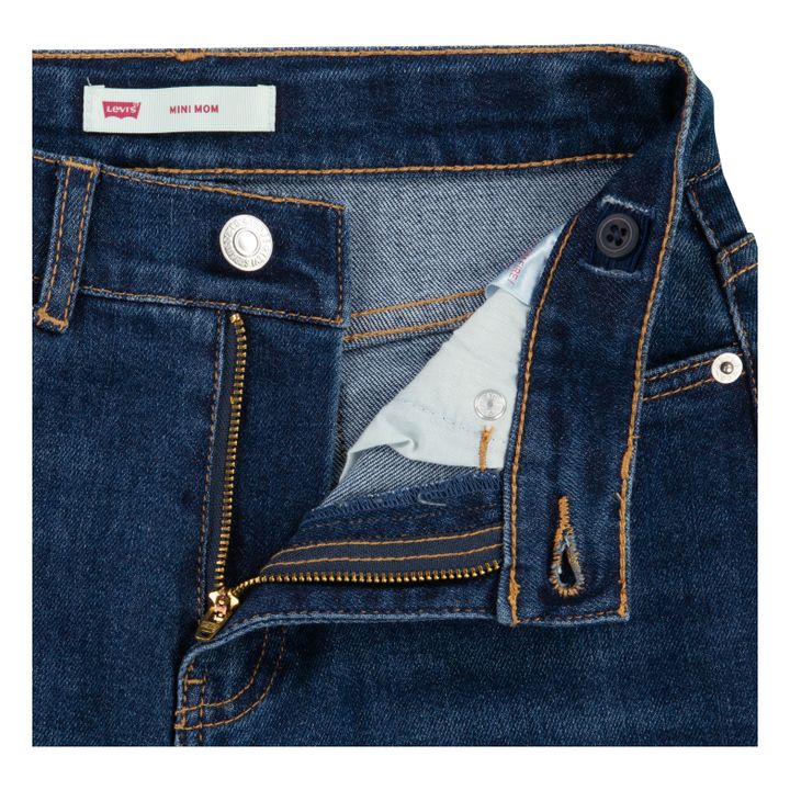 Mom Jeans | Denim- Produktbild Nr. 3