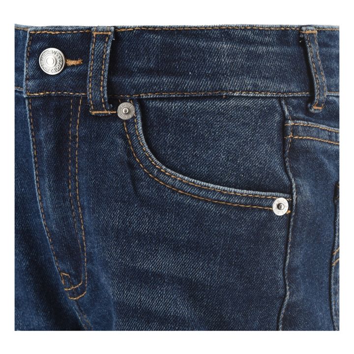 Mom Jeans | Denim- Produktbild Nr. 4