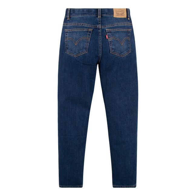 Mom Jeans | Denim