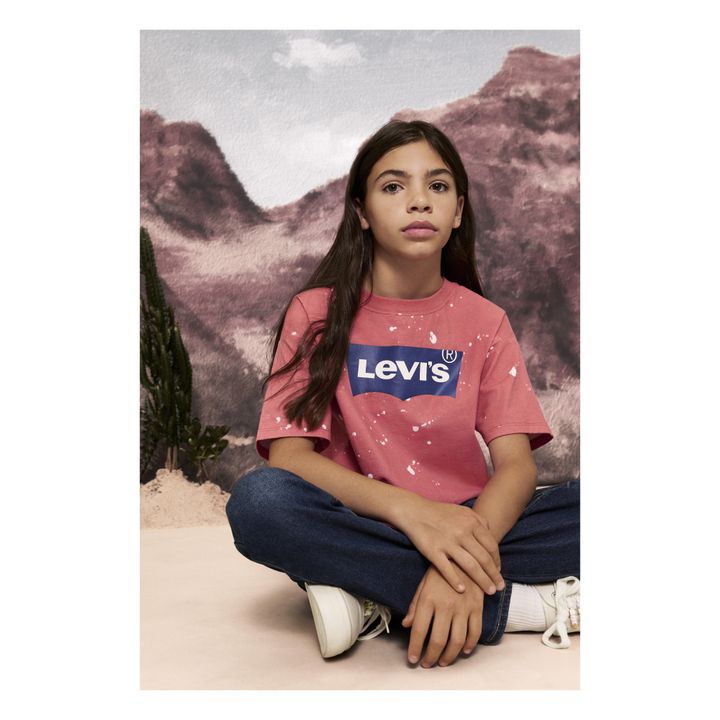 Mom Jeans | Denim- Produktbild Nr. 7