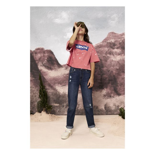 Mom Jeans | Denim