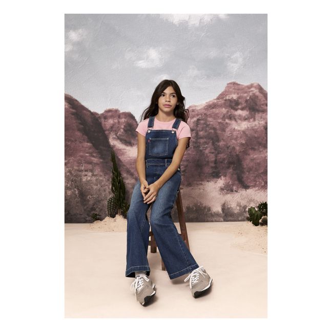 Overalls | Demin