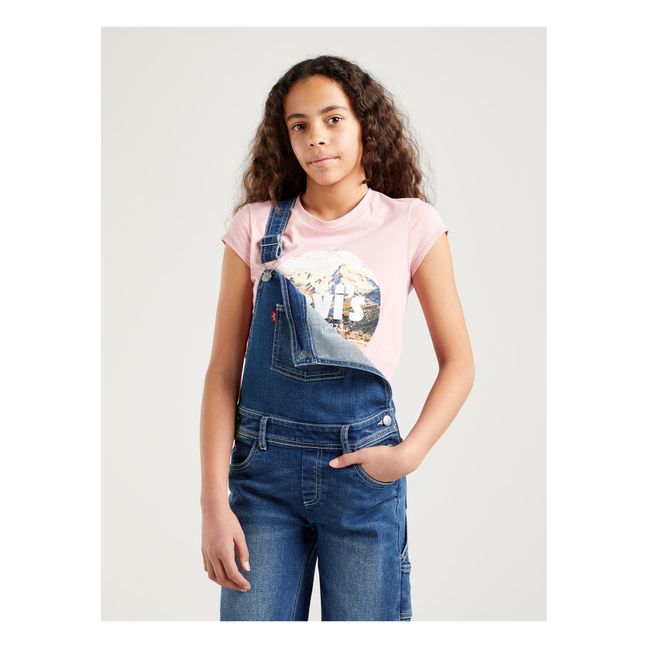 Overalls | Demin