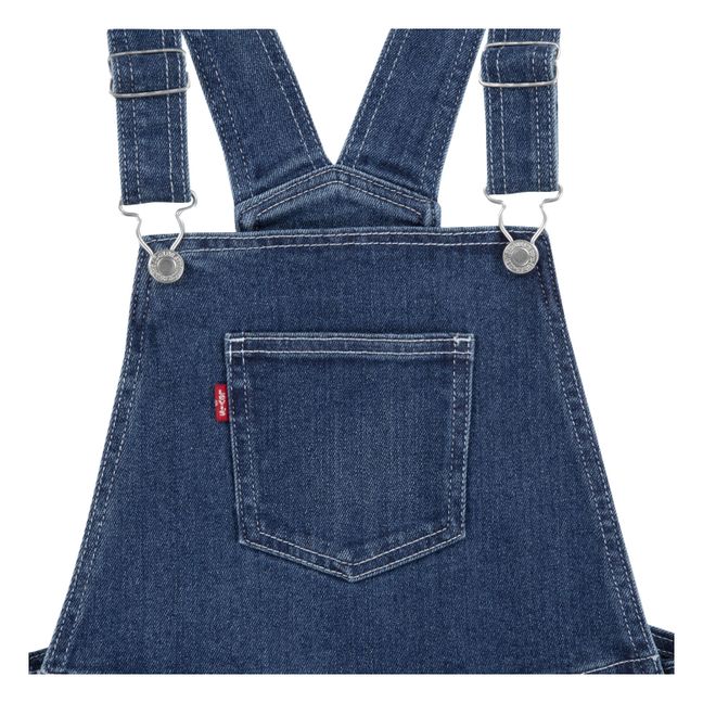 Overalls | Demin