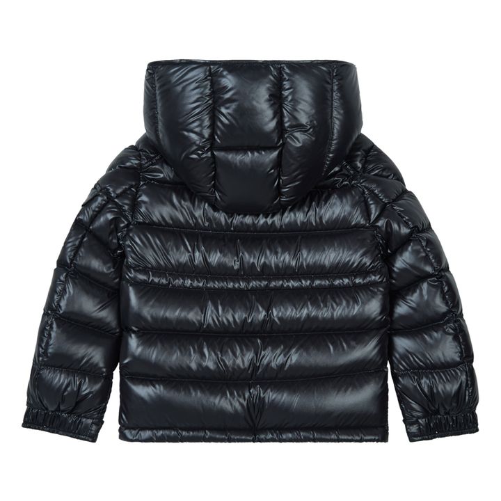 Maire Puffer Jacket Black- Product image n°2