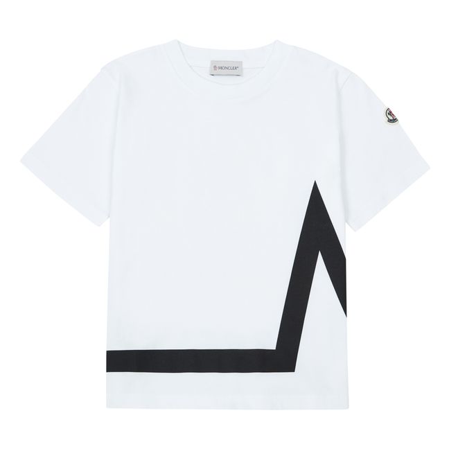 Camiseta Classic | Blanco