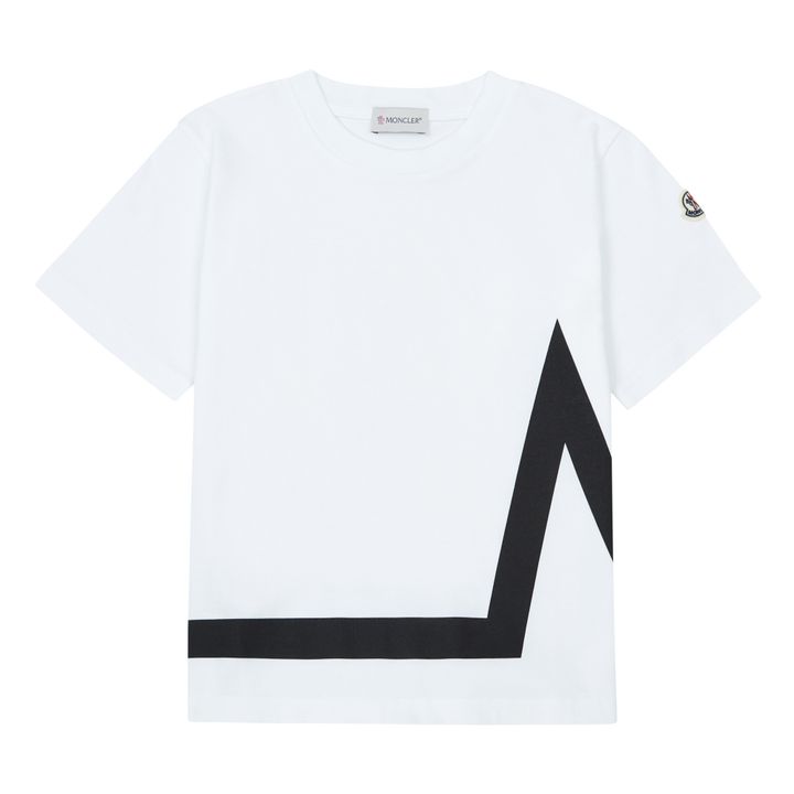 Classic T-shirt | White- Product image n°0