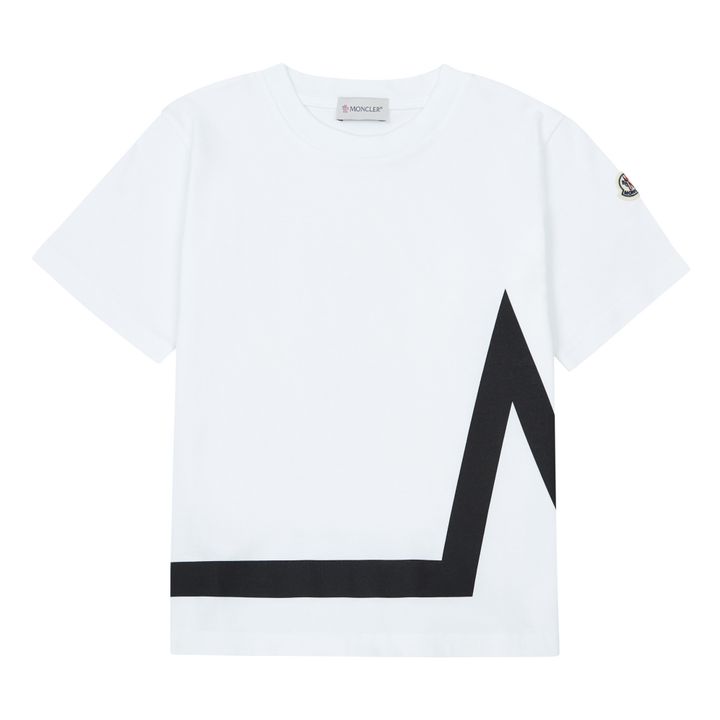 T-shirt Classic | Blanc- Image produit n°0