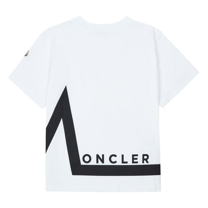 Classic T-shirt | White- Product image n°2
