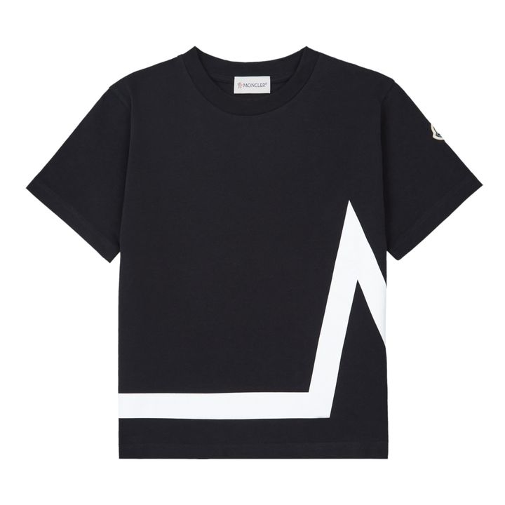 Camiseta Classic | Negro- Imagen del producto n°0