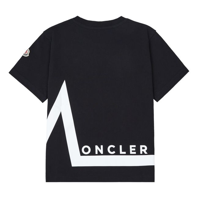 Classic T-shirt | Black