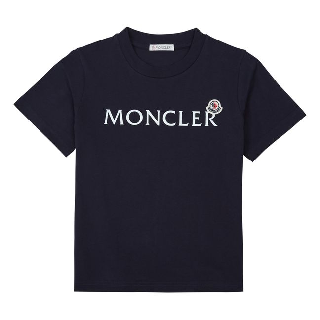 T-Shirt  | Navy