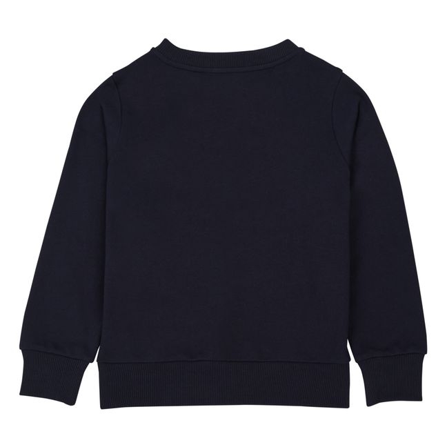 Sudadera | Azul Marino