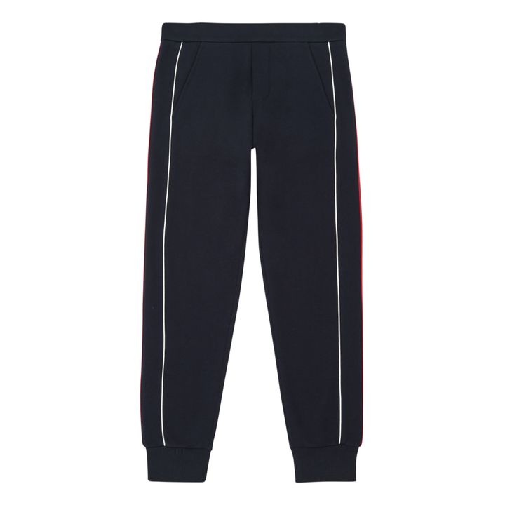 Joggers | Navy blue- Product image n°0