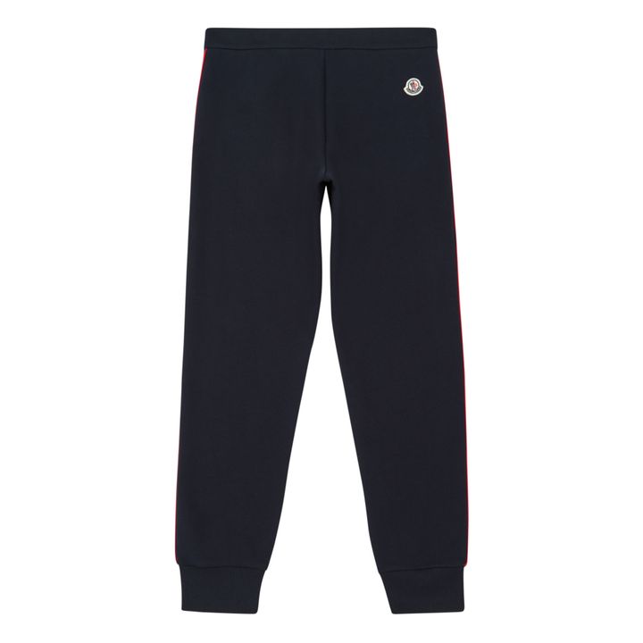 Joggers | Navy blue- Product image n°1