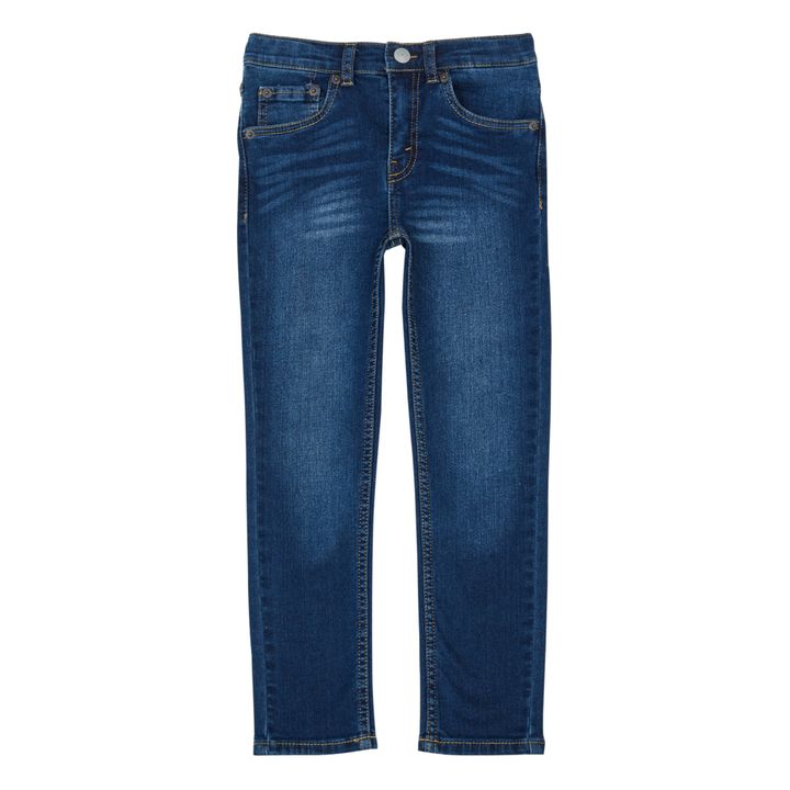 Jeans Skinny 510 | Denim- Produktbild Nr. 0