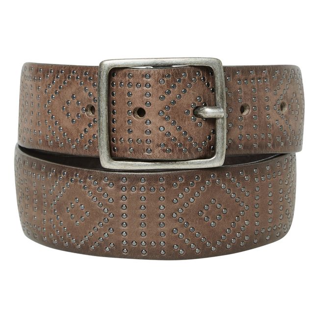 Ceinture N°8818 | Taupe