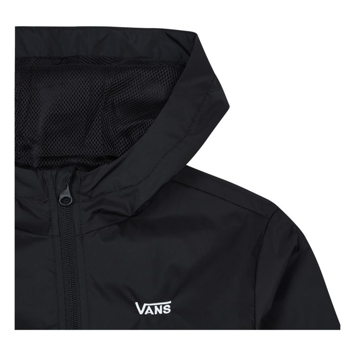 Jacket | Black- Product image n°4