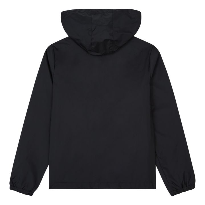 Jacket | Black- Product image n°5