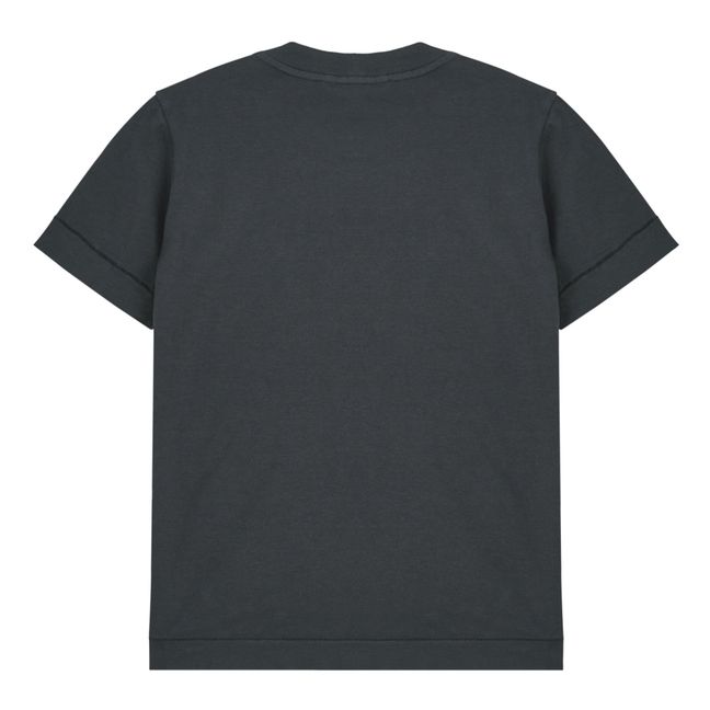 Logo T-shirt Negro