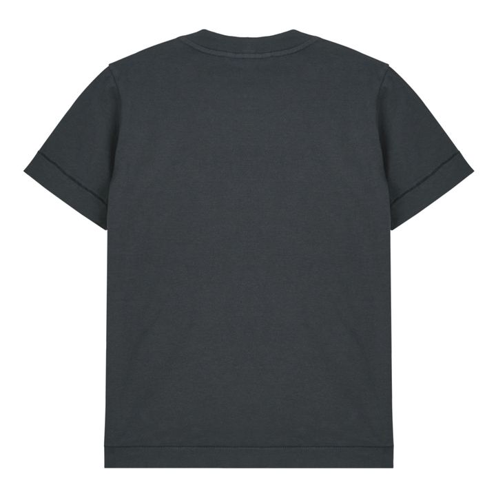 T-shirt Logo Noir- Image produit n°2